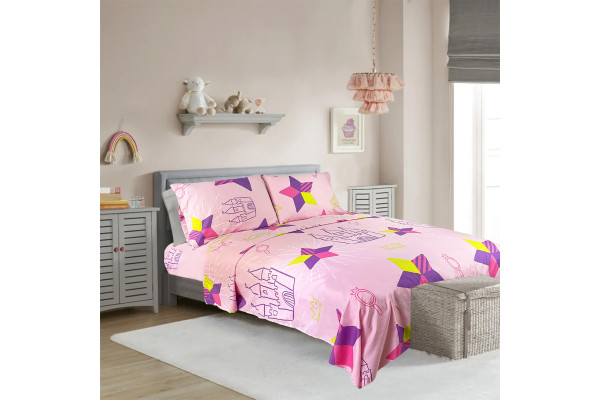 SÁBANA MULTIKIDS CASTLE