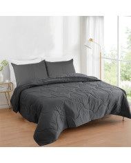 CUBRECAMA ESCANDINAVA