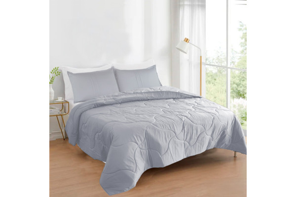 CUBRECAMA ESCANDINAVA