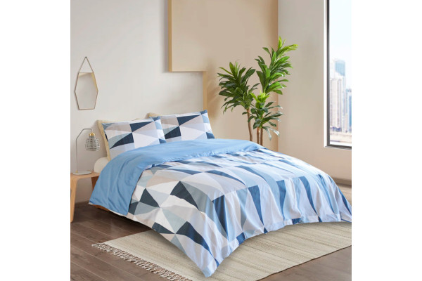 DUVET COVER PRAGA D26