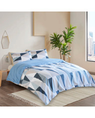 DUVET COVER PRAGA D26