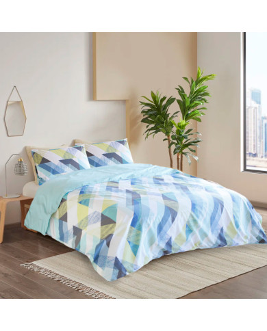 DUVET COVER PRAGA D27