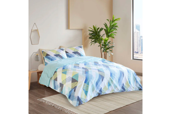 DUVET COVER PRAGA D27