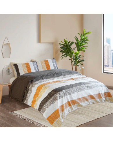 DUVET COVER PRAGA D29