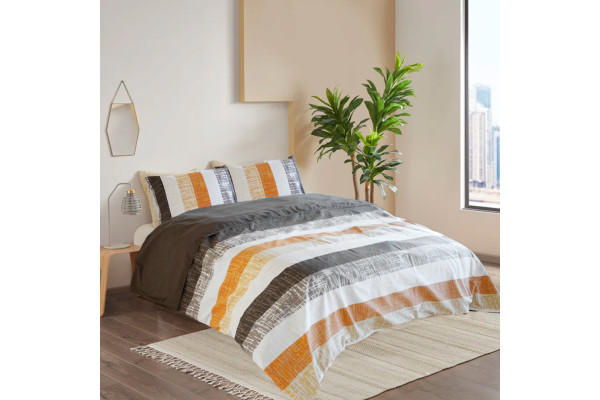 DUVET COVER PRAGA D29