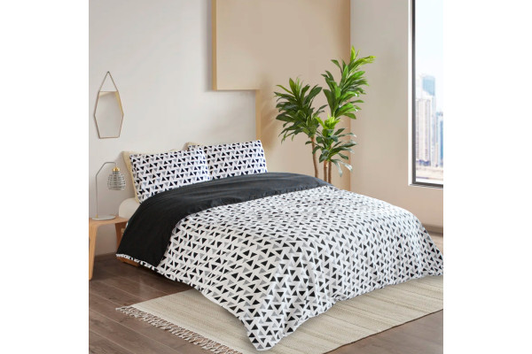 DUVET COVER PRAGA D32