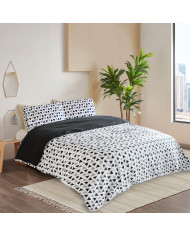DUVET COVER PRAGA D32