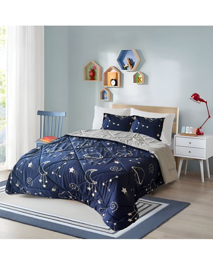 EDREDÓN MULTIKIDS D02