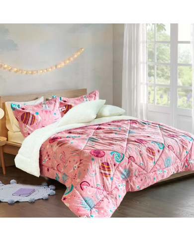 EDREDÓN NÓRDICO MULTIKIDS D01