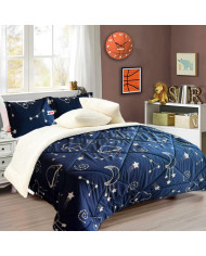 EDREDÓN NÓRDICO MULTIKIDS D02