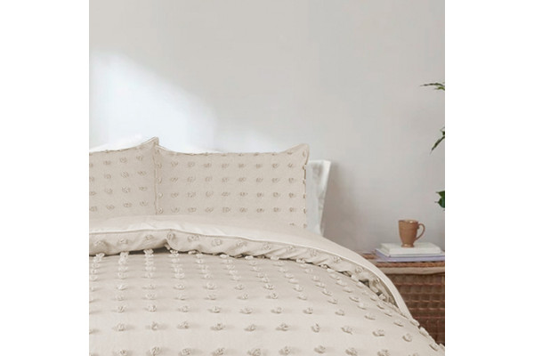 DUVET COVER ROSETA