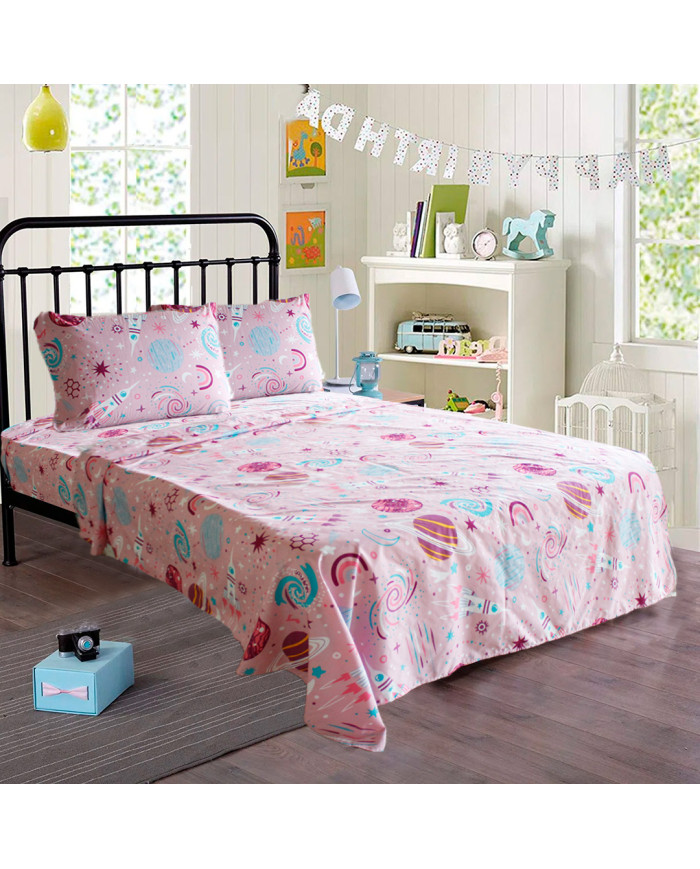 SÁBANA MULTIKIDS D01