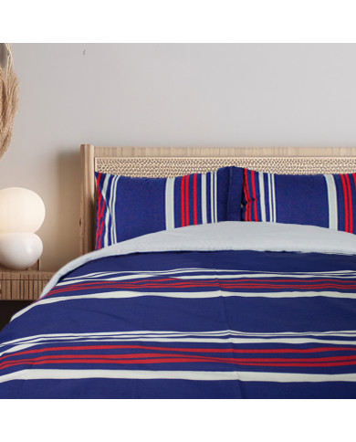 DUVET COVER PRAGA D22