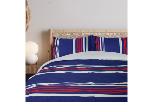 DUVET COVER PRAGA D22