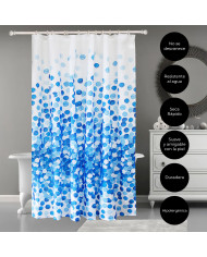 CORTINA DE BAÑO D01