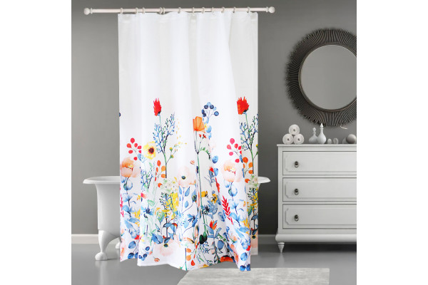 CORTINA DE BAÑO D02