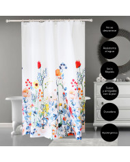 CORTINA DE BAÑO D02