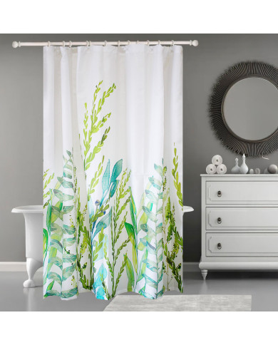 CORTINAS DE BAÑO D03