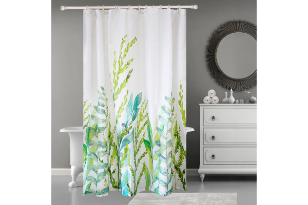 CORTINAS DE BAÑO D03