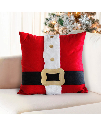 COJÍN NAVIDEÑO D04