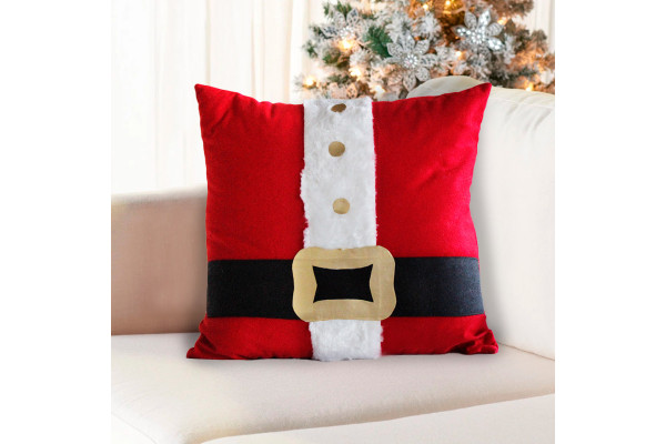 COJÍN NAVIDEÑO D04