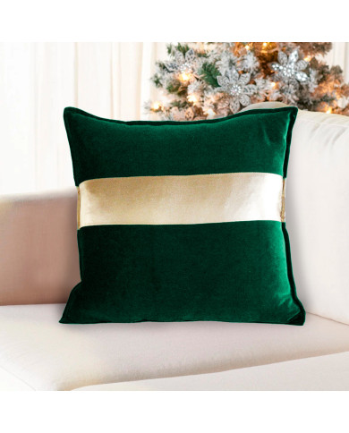 COJÍN NAVIDEÑO D05