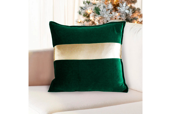 COJÍN NAVIDEÑO D05